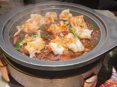 -绿茶餐厅(昌平悦荟店)