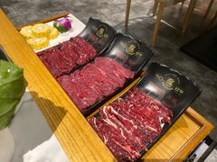 -今日炊牛·潮汕牛肉火锅(华采天地店)