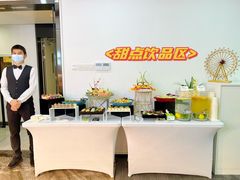 -头家宴会·年会婚礼自助餐·乔迁冷餐茶歇(龙华店)