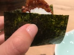 -然寿司(郎园vintage店)