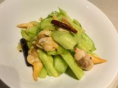 -悦融琥珀·京鲁菜·海味珍品(西单店)