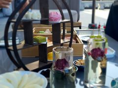 -平湖万怡酒店· 万荟轩