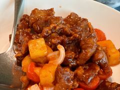 福州荔枝肉-闽海肴(北辰荟店)