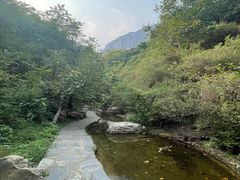 -京东石林峡风景区