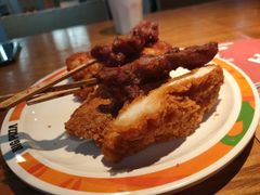 -比格比萨自助(国展店)