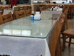 大堂-孟记粥铺·家常菜·烧烤·粥(亚运村店)