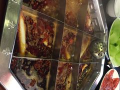 蜀九香火锅酒楼(九眼桥店)-蜀九香火锅(九眼桥店)