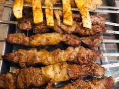 -清真吴记门钉肉饼·喜多利