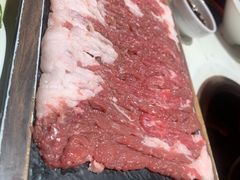 -前门·鲜肉火锅(长风店)