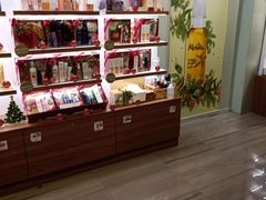 店内环境-崇光百货(铜锣湾店)