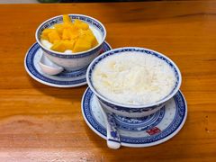 -韵姐牛奶甜品世家