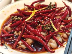 -大家食府·福建菜(FAC协盛中心庭院餐厅店)