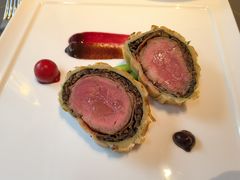 -ZHAO赵·牛扒坊(万象城店)