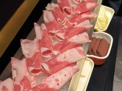 -京悦南门涮羊肉·羊蝎子火锅(田林路店)