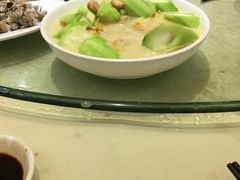 -新享乐海鲜(翠华路店)