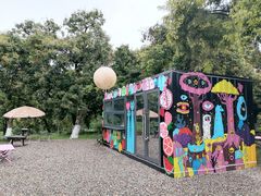 -张坝桂圆林公园