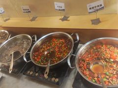 -岳阳格兰云天大酒店太极名厨中餐厅