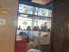 -玉林烤鸭店(黄村兴华店)