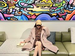 -红星美凯龙(山东全球家居1号店)