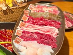 -大龙燚·旷野鲜火锅(广州首店)
