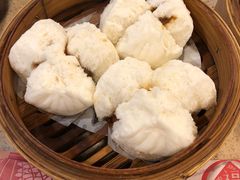 -点都德(大茶楼店)