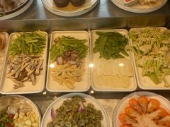 -沈家花园如皋菜(海阳路店)