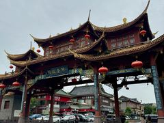 -成都宽窄巷子漫心酒店