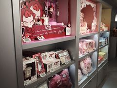 -上海来福士广场