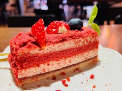 -盘炉forenza·云贵川融合小食堂 ( 钟楼中柳巷店)