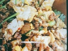 -泥糊破店小酒馆·团建聚餐(南京西路店)