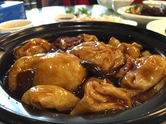 -新聚丰菜馆(太监弄店)