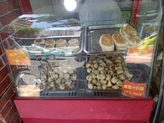-宋记饼家(石门二路店)