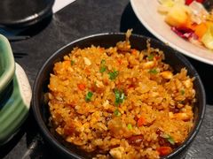 -极盐铁板烧(仓山万达广场店)