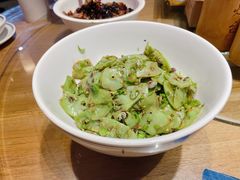 -湖南老灶台·生态农业餐饮(龙胜店)