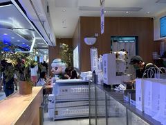 -茉莉奶白(广州动漫星城店)
