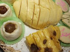 -森谷美食公园(杨行店)