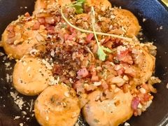 -仁义涵西餐·咖啡(中华巴洛克店)