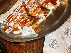 -Q MEX 库迈墨西哥餐吧(三里屯店)