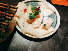 -和来烤肉(仓山万达店)