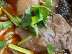 -老妈米线(港龙店)