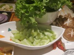 -千纸鹤嫩汁烤肉(学府店)