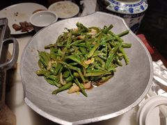 -绿茶餐厅(朝阳大悦城店)