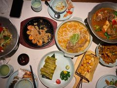 -卯时·龙光雅宴·精致锡帮菜(惠山古镇店)