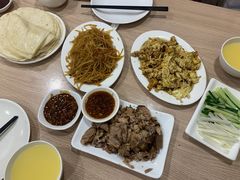 春饼-姥家春饼店(漳州二路店)