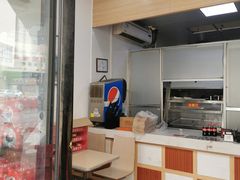 -乐多多炸鸡(五一西路店)