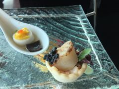 -澳门旅游塔360°旋转餐厅(南湾湖广场店)