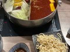 -老鼎旺安格斯牛肉火锅(衡艺广场店)