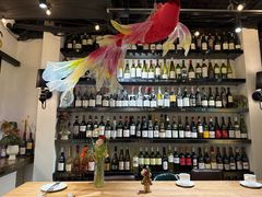 -LESCEDARS Brasserie Bistro香柏树