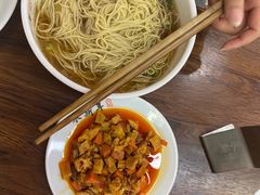 -朱新年·苏式汤团·面点(北寺塔店)