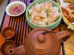 -外婆烧.老杭帮菜(庆春店)